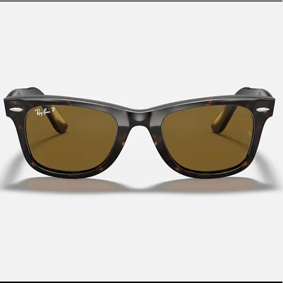 RayBan ORIGINAL WAYFARER CLASSIC - polarized - Picture 3 of 17